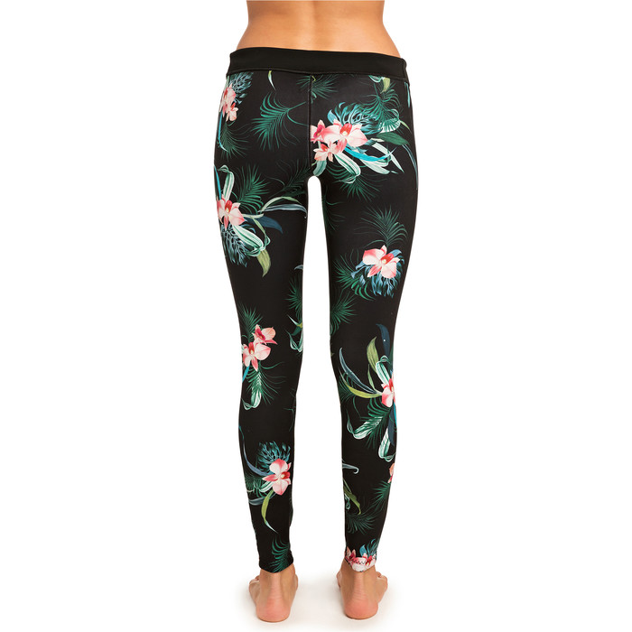 2019 Rip Curl G-bomb 1mm Sup Pantalones De Neopreno Para Mujer Coral Wpa6bw